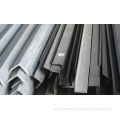 Mill Finish Equal And Unequal Stainless Steel Angle Bar For Architecture, Engineering Structure